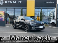 Renault Espace 2024