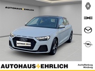 Audi A1 2019