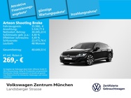 Volkswagen Arteon 2024