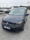 Volkswagen Caddy 2020