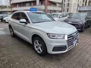 Audi Q5 2019