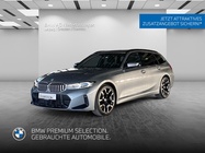 BMW 3 Series 2025