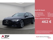 Audi A6 2025