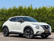 Nissan Juke 2022
