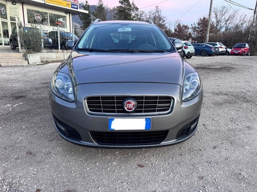 Fiat Croma 2009