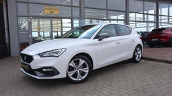 Seat Leon 2022