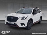 Subaru Forester 2024