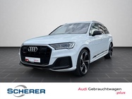 Audi SQ7 2022