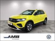 Volkswagen T-Cross 2025