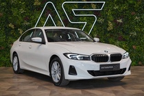 BMW 3 Series 2024