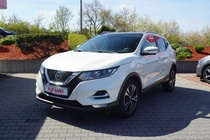 Nissan Qashqai 2019