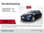 Audi A3 2025