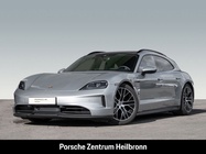 Porsche Taycan 2024