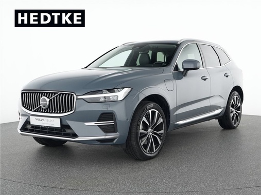 Volvo XC60 2022