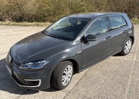 Volkswagen Golf 2020