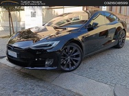 Tesla Model S 2019