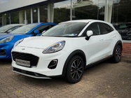 Ford Puma 2024