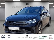 Volkswagen Taigo 2025