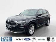 Skoda Kodiaq 2022