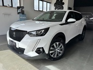 Peugeot 2008 2021
