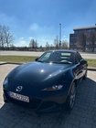 Mazda MX-5 2023
