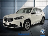 BMW X1 2022