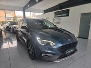 Ford Focus 2019