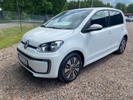 Volkswagen up! 2022