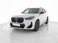 BMW X1 2024