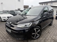 Volkswagen Caddy 2022
