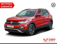 Volkswagen T-Cross 2020