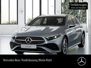 Mercedes-Benz A-Class 2025