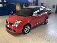 Suzuki Swift 2009