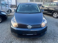 Volkswagen Golf 2011
