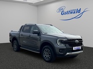 Ford Ranger 2025