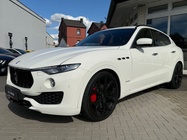 Maserati Levante 2018