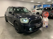 MINI Countryman 2021