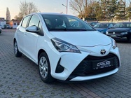 Toyota Yaris 2019