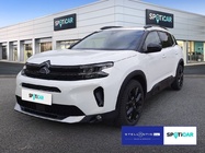 Citroen C5 2024