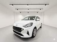 Hyundai i10 2021
