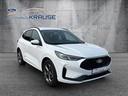 Ford Kuga 2024