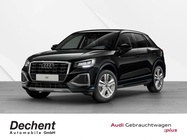 Audi Q2 2025