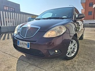 Lancia Ypsilon 2010