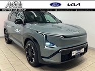 Kia EV5 2026