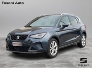 Seat Arona 2025