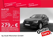 Audi Q2 2021