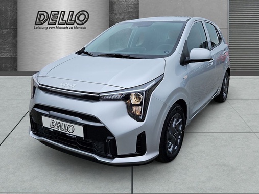 Kia Picanto 2025