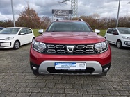 Dacia Duster 2021