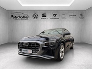 Audi Q8 2023