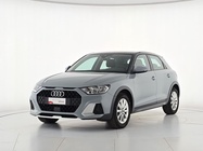 Audi A1 2021